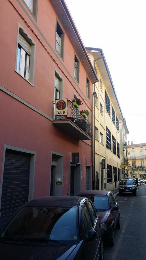 Biobenessere Eco-b&b -adults Only- Moto&bike Parking