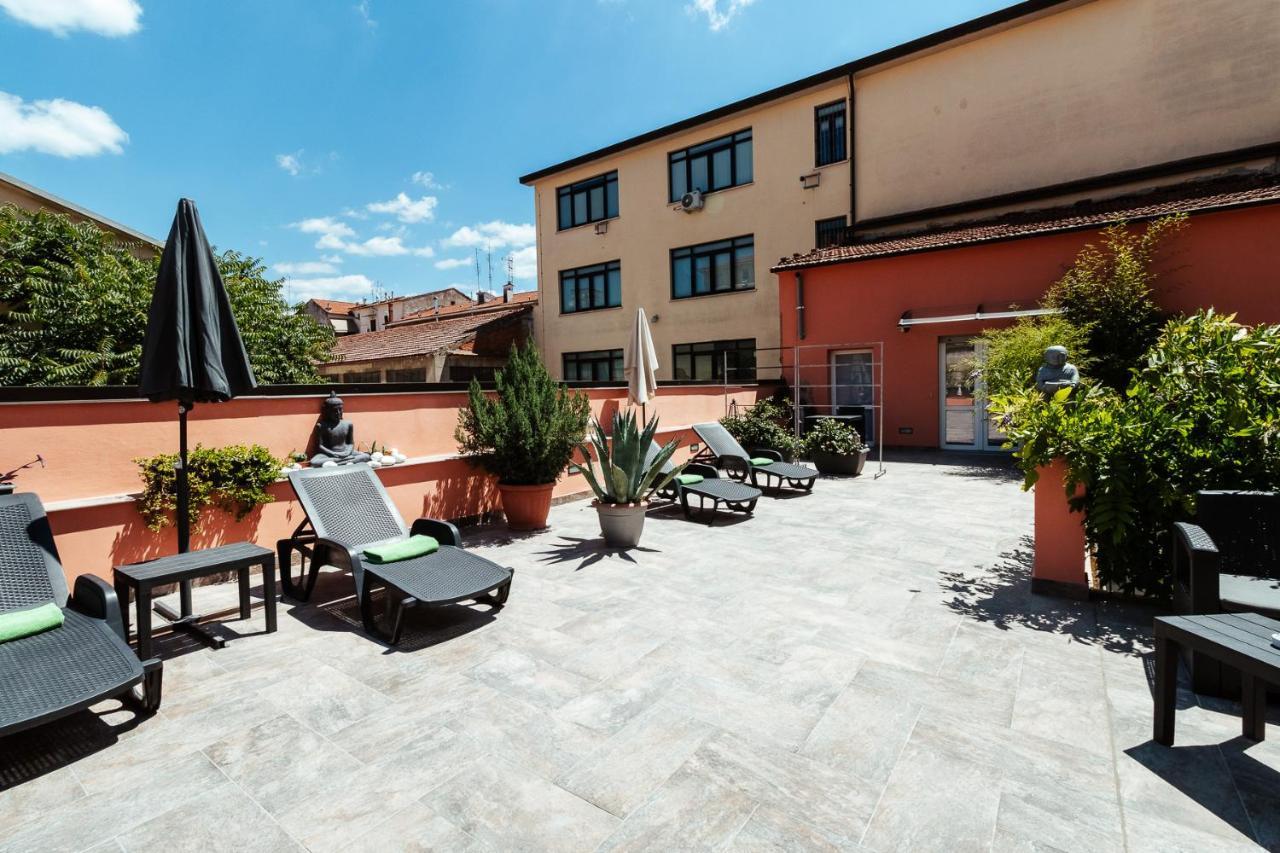 Biobenessere Eco-b&b -adults Only- Moto&bike Parking Bed & Breakfast Arezzo