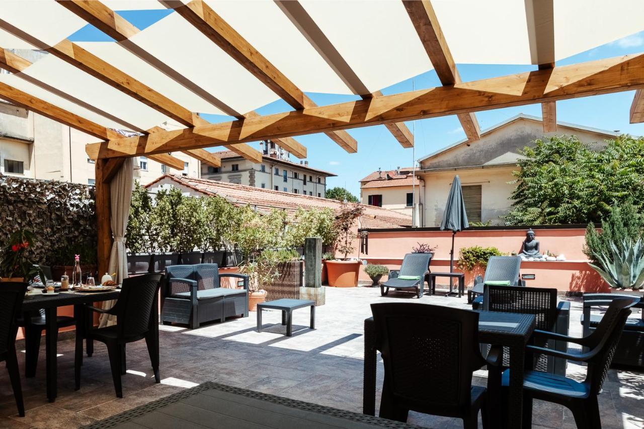 Biobenessere Eco-b&b -adults Only- Moto&bike Parking * Arezzo