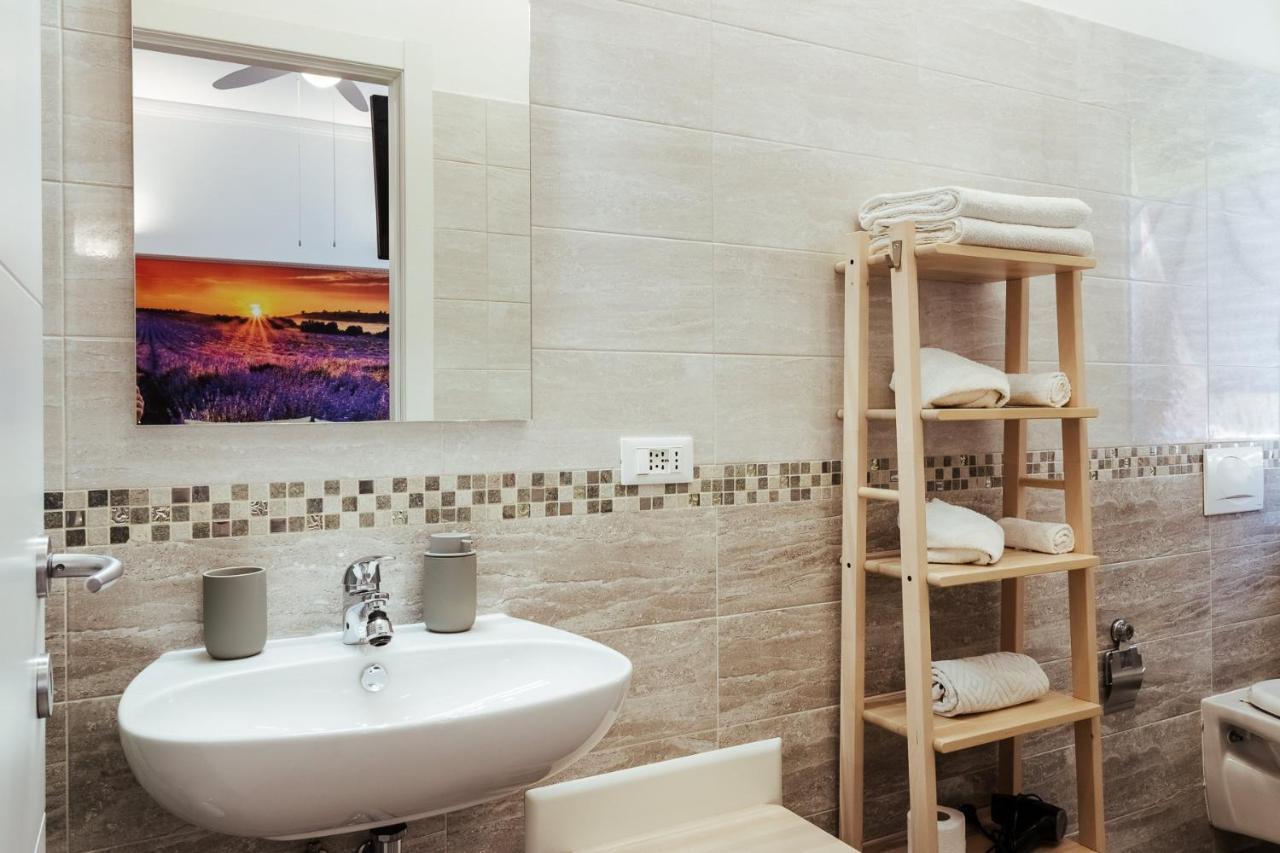 Biobenessere Eco-b&b -adults Only- Moto&bike Parking * Arezzo