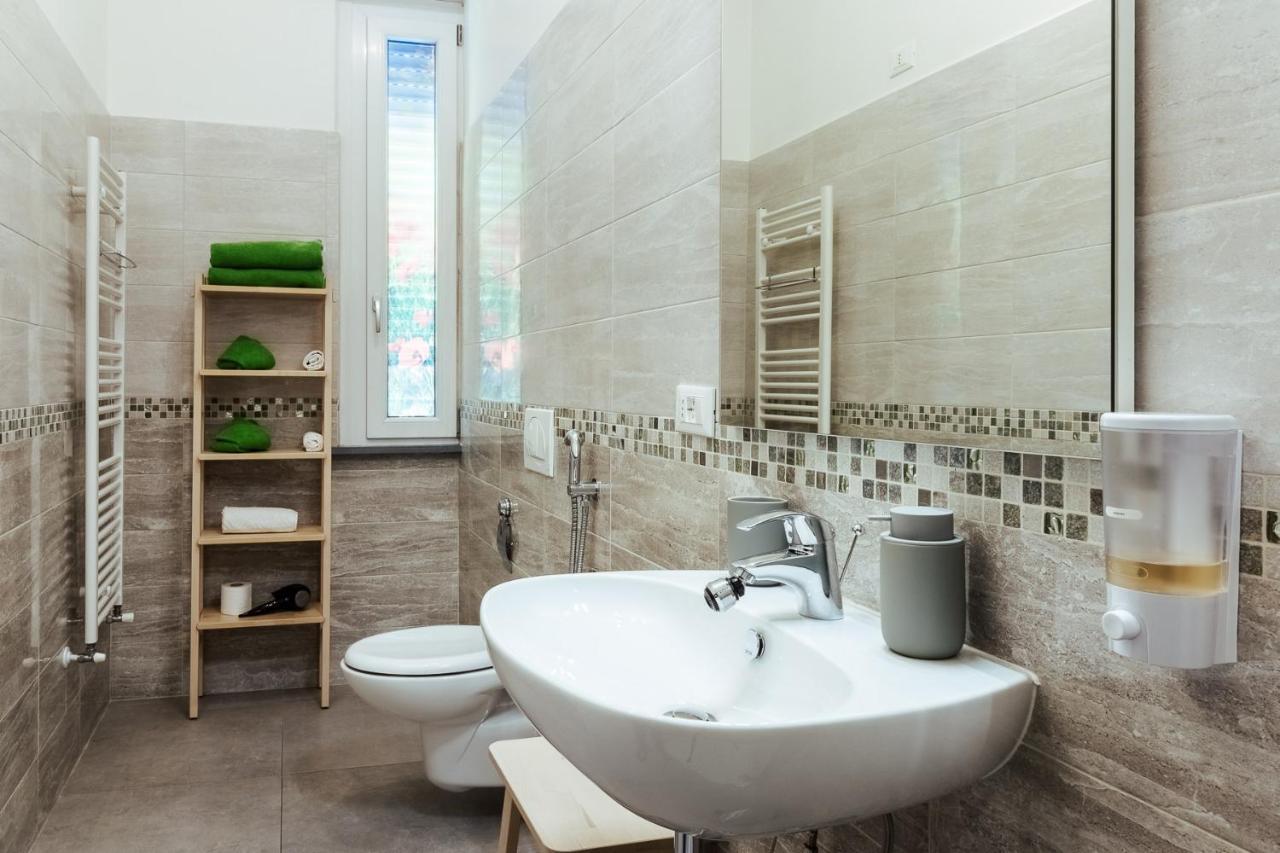 Biobenessere Eco-b&b -adults Only- Moto&bike Parking Bed & Breakfast Arezzo