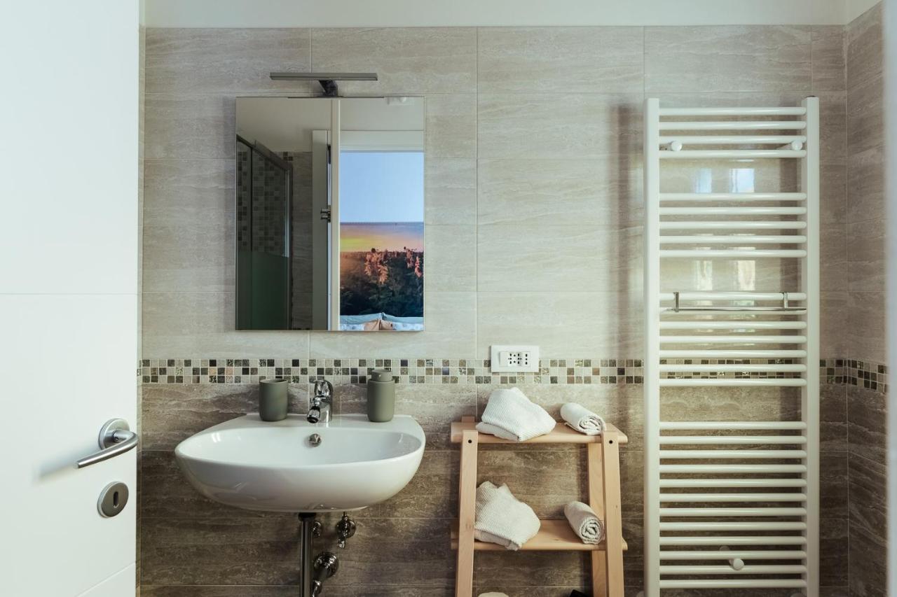 Biobenessere Eco-b&b -adults Only- Moto&bike Parking * Arezzo