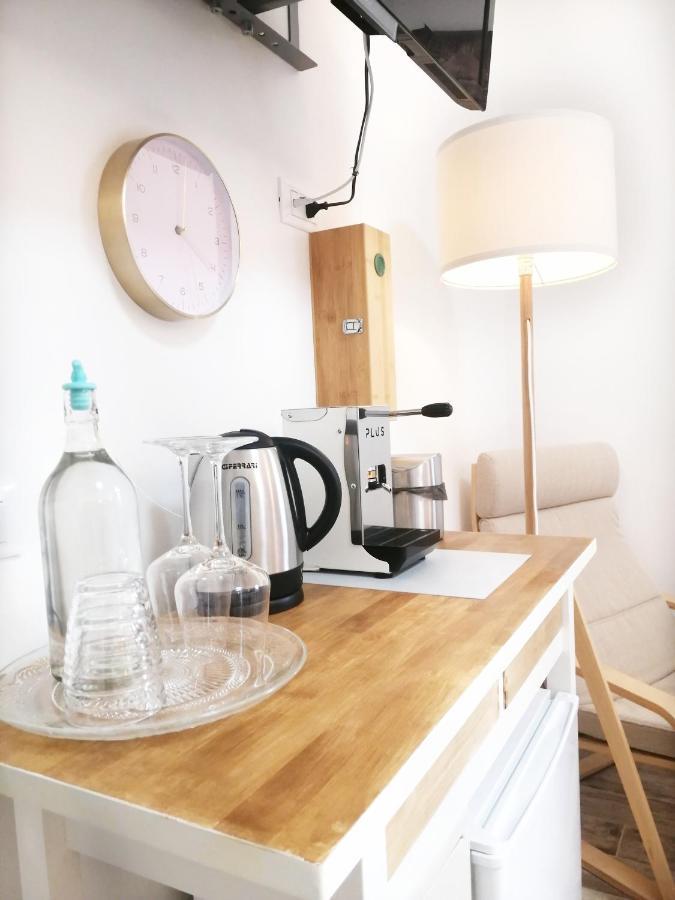 Biobenessere Eco-b&b -adults Only- Moto&bike Parking Bed & Breakfast Arezzo