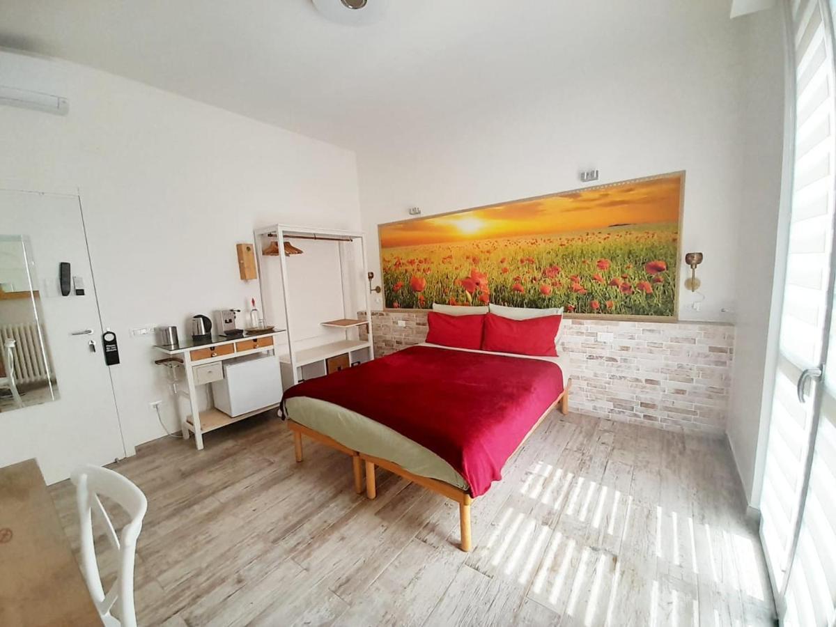 Biobenessere Eco-b&b -adults Only- Moto&bike Parking * Arezzo