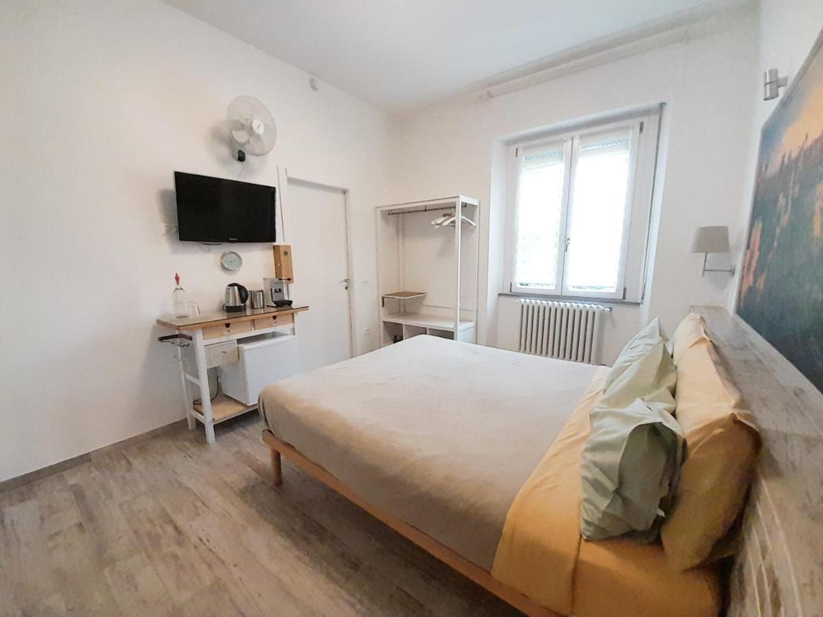 Biobenessere Eco-b&b -adults Only- Moto&bike Parking *