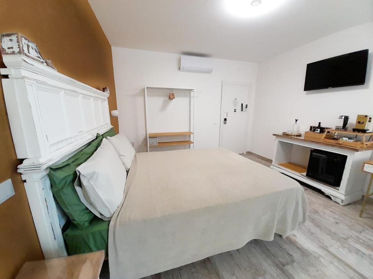 Biobenessere Eco-b&b -adults Only- Moto&bike Parking Bed & Breakfast *