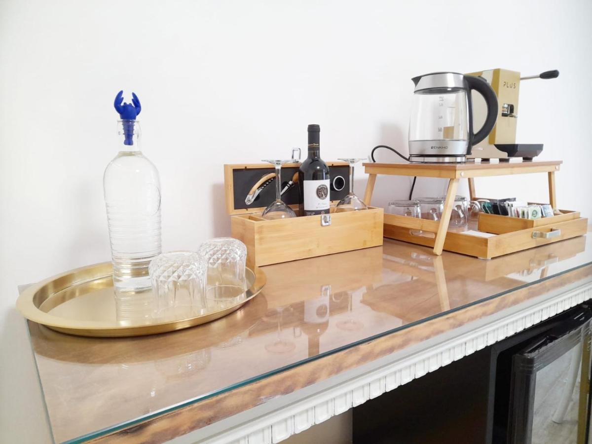 Biobenessere Eco-b&b -adults Only- Moto&bike Parking Bed & Breakfast Arezzo