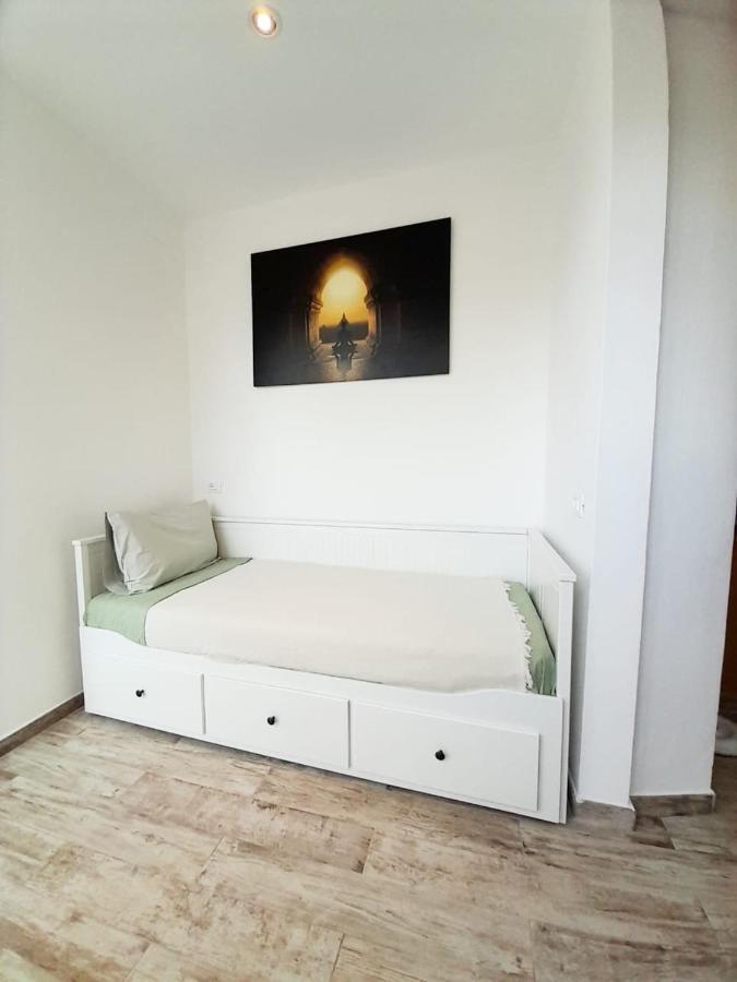 Biobenessere Eco-b&b -adults Only- Moto&bike Parking Bed & Breakfast *