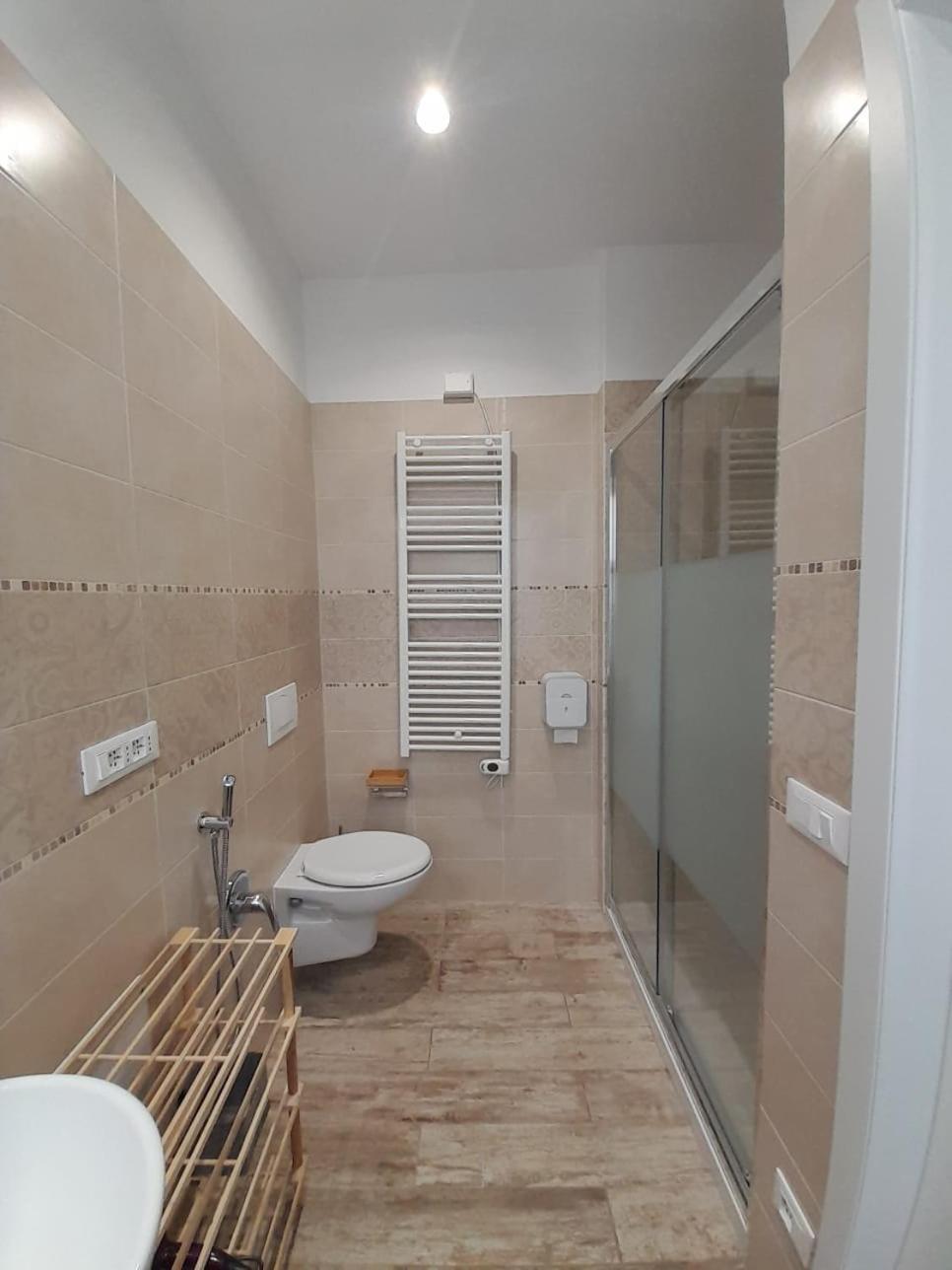 Biobenessere Eco-b&b -adults Only- Moto&bike Parking Arezzo
