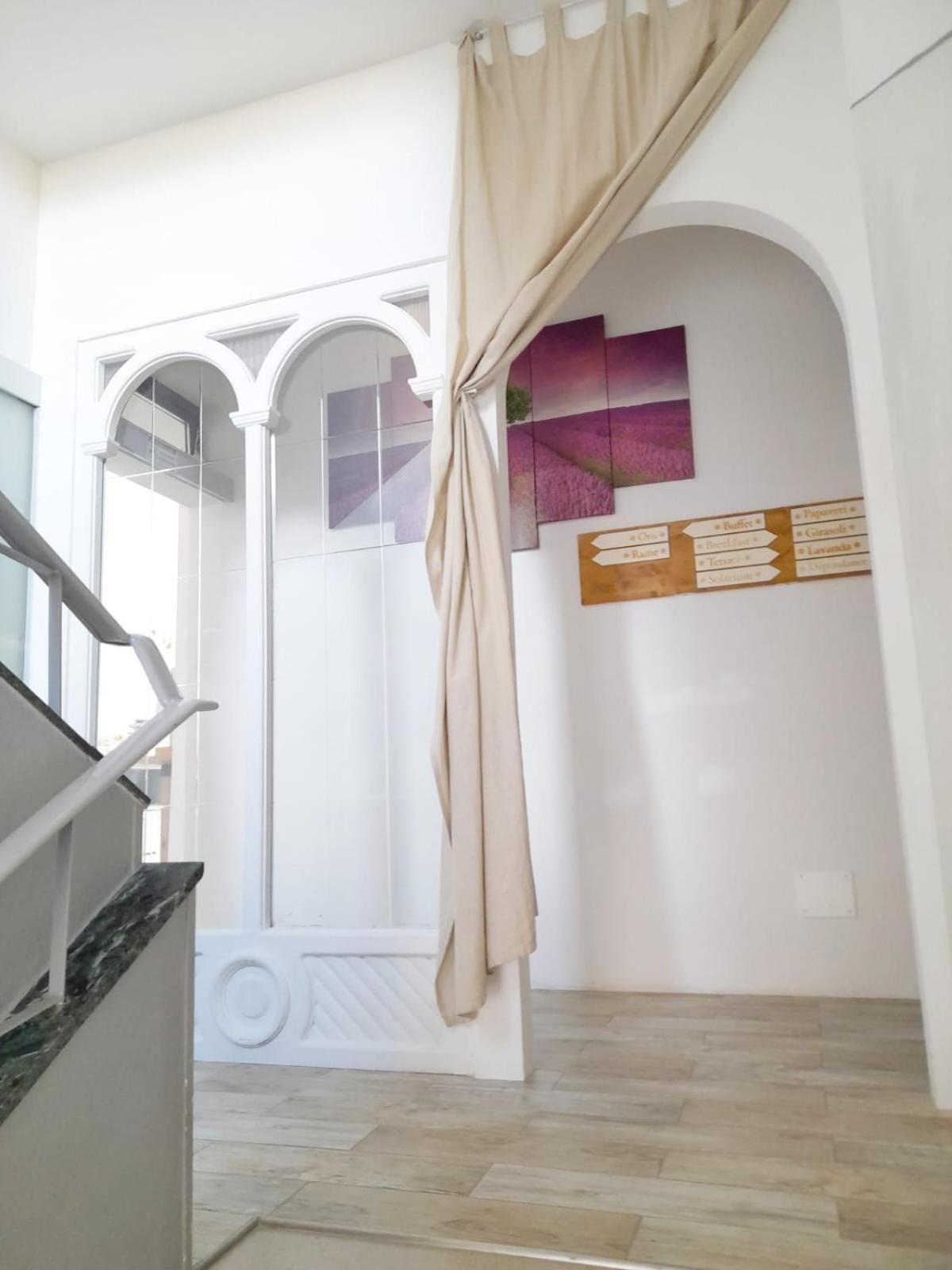 Biobenessere Eco-b&b -adults Only- Moto&bike Parking * Arezzo