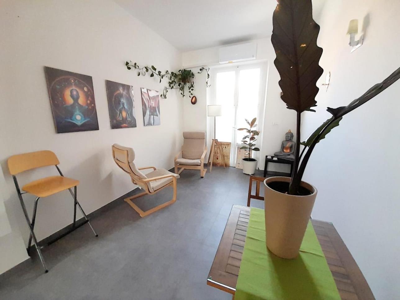 Bed & Breakfast Biobenessere Eco-b&b -adults Only- Moto&bike Parking